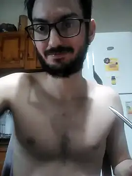 Fefede97  online show from November 4, 6:12 am