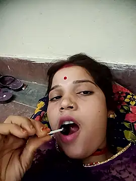 Mahek love143 online show from May 24, 4:12 pm