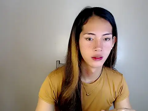 ashley bombshell online show from October 24, 8:27 pm