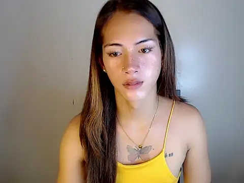 ashley bombshell online show from November 6, 7:48 pm