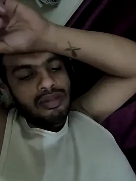 SilentTerr online show from February 21, 6:09 pm