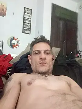 SexyStrp online show from April 16, 11:11 am