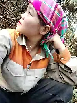 Meomeo-meo online show from November 27, 2:13 am