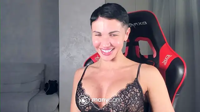 Angel iam online show from May 7, 5:51 pm
