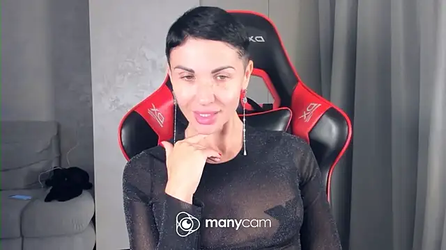 Angel iam online show from May 14, 6:04 pm