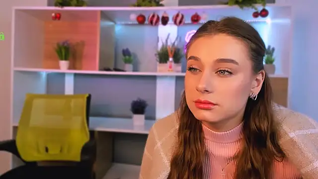 nicole muah online show from January 9, 8:06 am