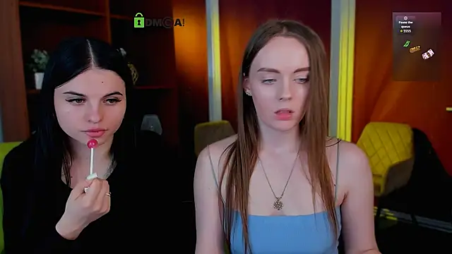 nicole muah online show from March 19, 8:02 pm