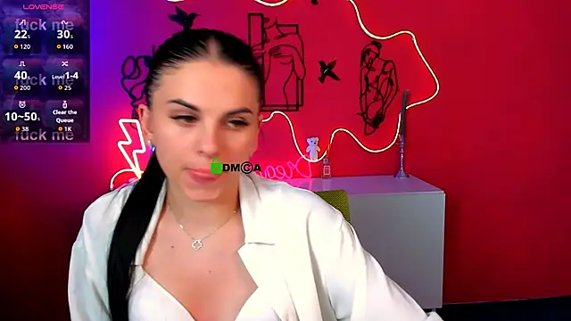 nicole muah online show from June 1, 7:04 pm