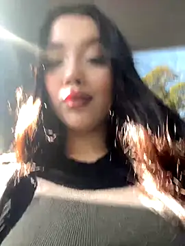 Snapshot of kiss_Lissa chatting on September 25, 9:35 am kiss Lissa online show from September 25, 9:35 am