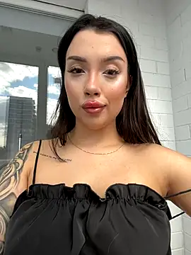 Snapshot of kiss_Lissa chatting on September 27, 11:04 am kiss Lissa online show from September 27, 11:04 am