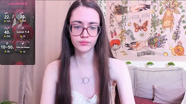 bellacatlovesmeat online show from November 24, 9:25 pm