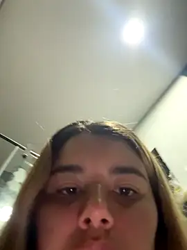 Violettt hot online show from October 23, 8:35 am