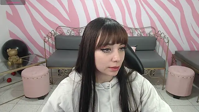 saabrina  online show from November 5, 1:11 pm