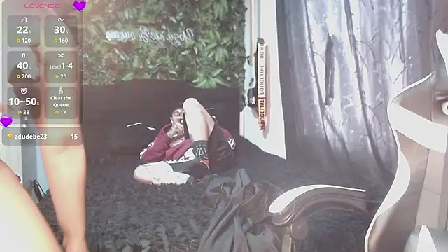 Iluromi online show from March 5, 3:41 pm