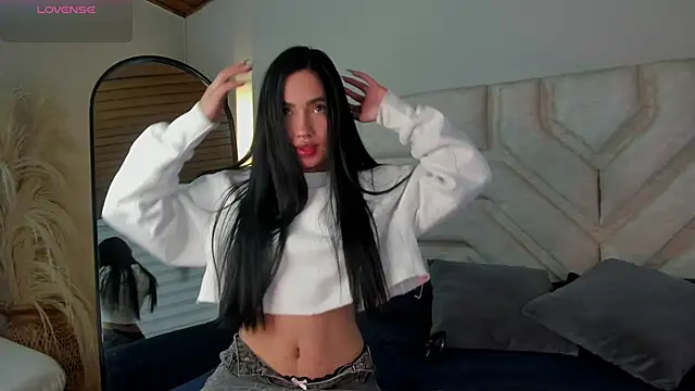 cherry bunnyx online show from January 18, 4:27 am