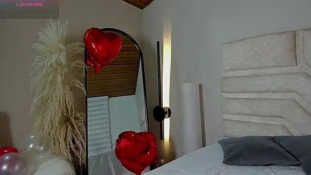 cherry bunnyx online show from February 15, 4:53 am