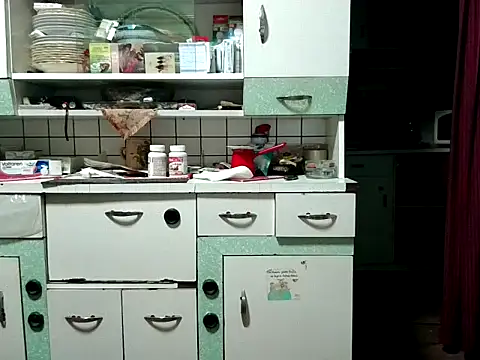 Snapshot of rockos1976 chatting on October 31, 8:21 pm rockos1976 online show from October 31, 8:21 pm