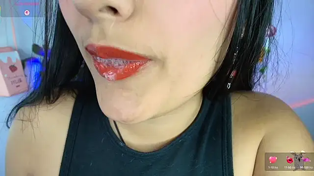 Hinata 21  online show from November 13, 8:52 pm