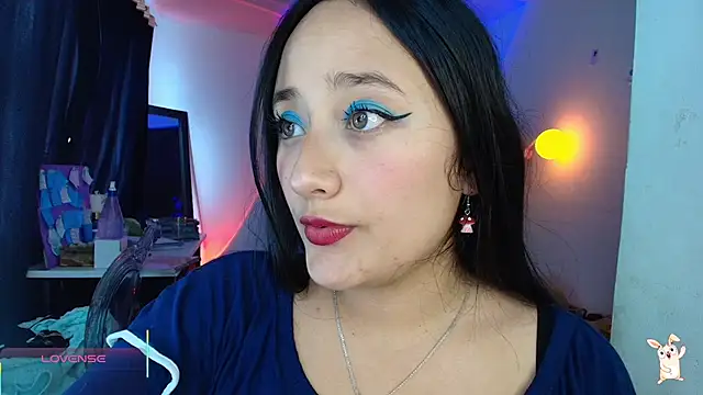 Hinata 21  online show from April 10, 9:08 pm