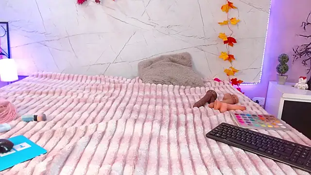 GABRIELLFOSTER online show from November 23, 2:06 pm