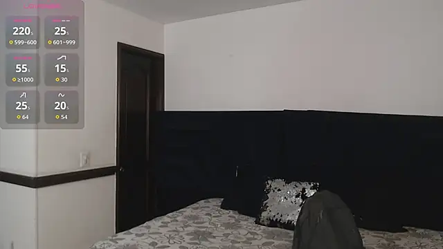 Brigith24 online show from November 30, 3:10 am