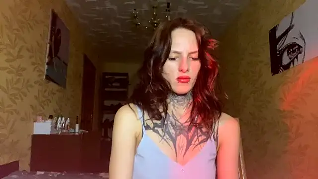 NamBraun online show from November 30, 5:17 pm