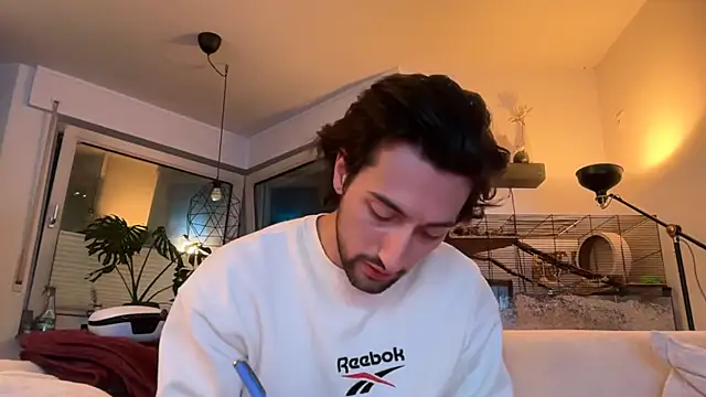 Snapshot of Passion-Frucht chatting on September 24, 10:13 pm Passion-Frucht online show from September 24, 10:13 pm