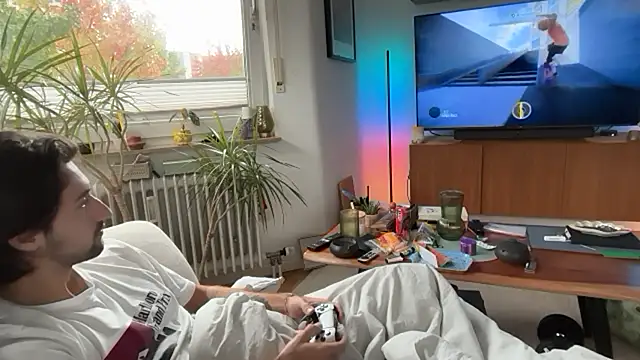 Snapshot of Passion-Frucht chatting on September 30, 2:00 pm Passion-Frucht online show from September 30, 2:00 pm