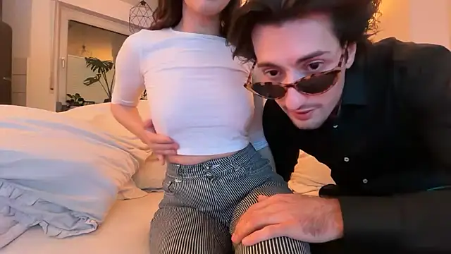 Snapshot of Passion-Frucht chatting on October 5, 9:02 pm Passion-Frucht online show from October 5, 9:02 pm