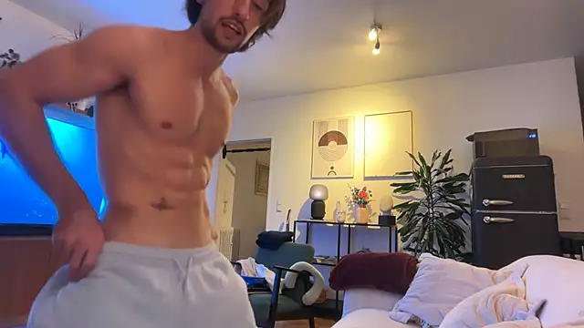 Snapshot of Passion-Frucht chatting on October 12, 7:02 pm Passion-Frucht online show from October 12, 7:02 pm