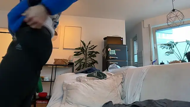 Snapshot of Passion-Frucht chatting on October 27, 3:38 pm Passion-Frucht online show from October 27, 3:38 pm