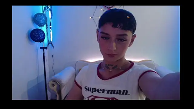 David Fox01 online show from October 20, 3:29 am