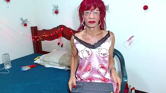 lorenacapelli online show from December 18, 12:22 pm