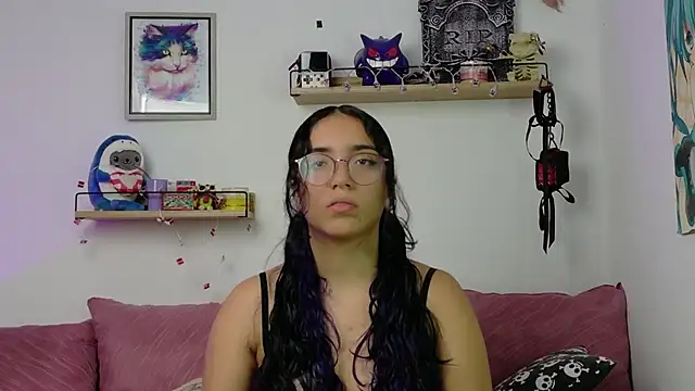 LucyDerby online show from February 10, 2:59 am