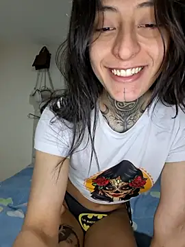 Harley Miller  online show from October 8, 11:08 am