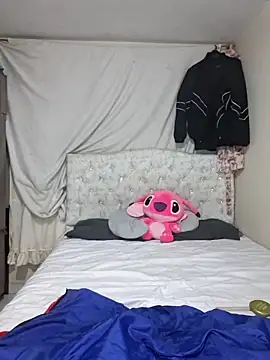 Harley Miller  online show from December 23, 2:42 am