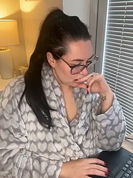 Ruby-Black online show from January 16, 9:57 am