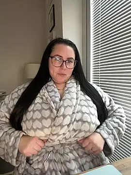 Ruby-Black online show from March 6, 11:17 am