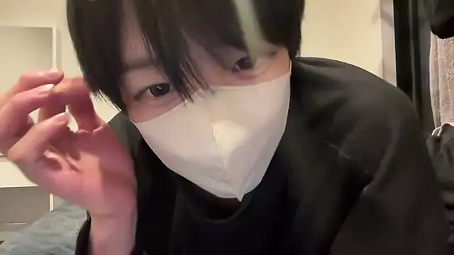 tora3220 online show from February 1, 11:42 am