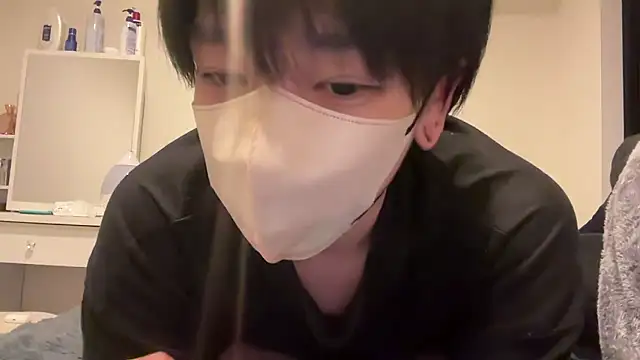 tora3220 online show from March 25, 1:39 pm