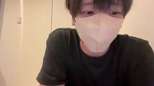 tora3220 online show from July 1, 4:25 am