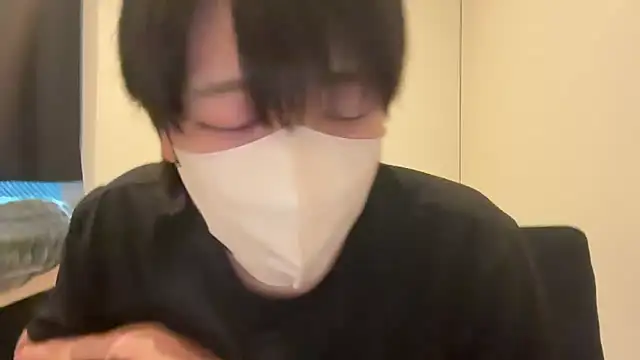 tora3220 online show from July 26, 8:21 am