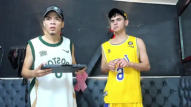 liam coleman25 online show from November 27, 4:58 am