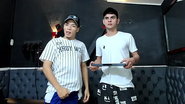 liam coleman25 online show from November 29, 4:15 am