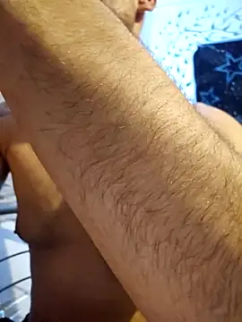 Ando1992 online show from December 16, 9:42 pm