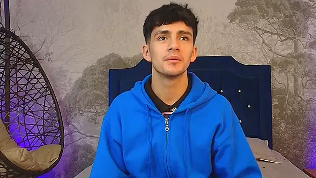 Axel Draven online show from October 28, 11:36 am