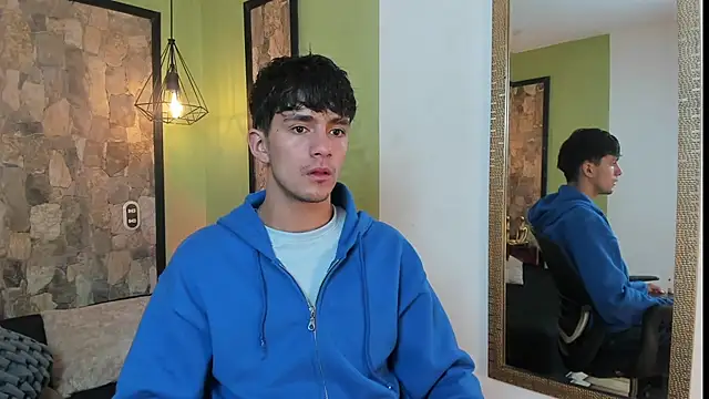 Axel Draven online show from November 19, 11:21 am