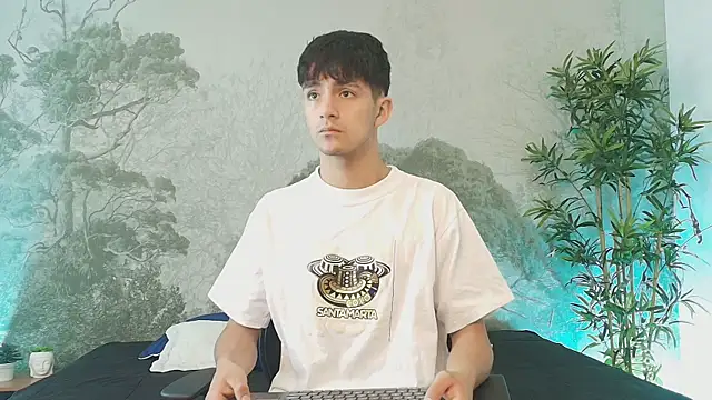 Axel Draven online show from January 17, 11:48 am