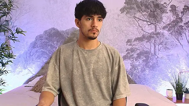 Snapshot of Axel_Draven chatting on March 9, 11:36 am Axel Draven online show from March 9, 11:36 am