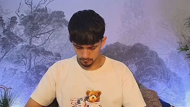 Snapshot of Axel_Draven chatting on March 20, 12:10 pm Axel Draven online show from March 20, 12:10 pm